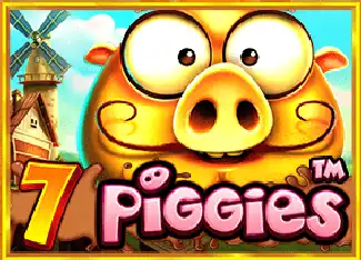 7 Piggies