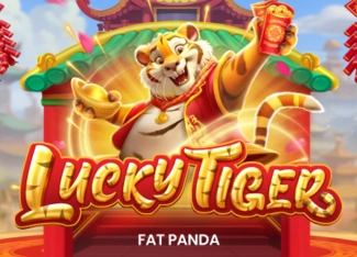 Lucky Tiger