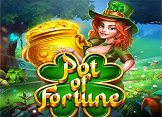 Pot Of Fortune
