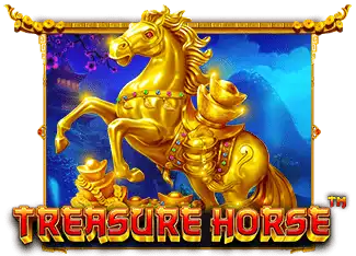 Treasure Horse