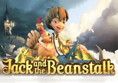 Jack and The Beanstalk