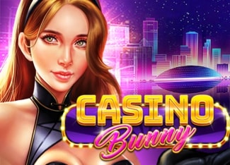 Casino Bunny