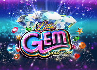 Little Gem Hold & Spin