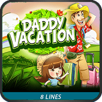 Daddy's Vacation