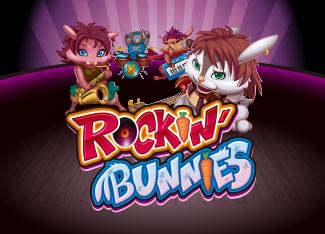 Rockin Bunnies