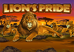 Lion's Pride