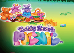 Teddy Bears Picnic