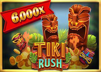 Tiki Rush