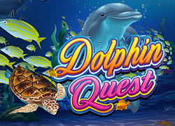 Dolphin Quest