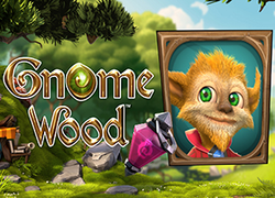 Gnome Wood