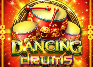 Dancing Drums