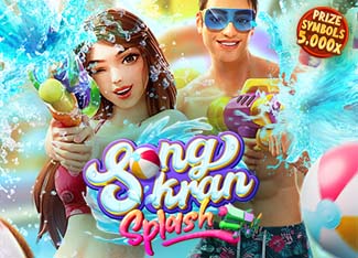 Songkran Splash