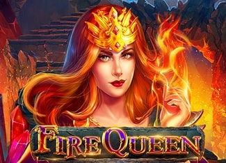 Fire Queen