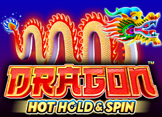 Dragon Hot Hold and Spin™