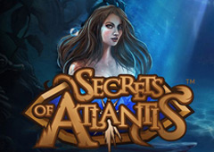 Secrets of Atlantis