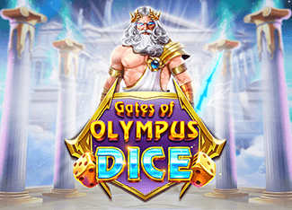 Gates of Olympus Dice