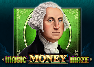 Magic Money Maze