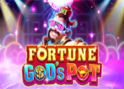 Fortune God's Pot