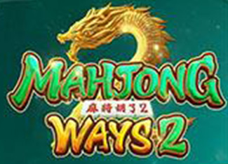 Mahjong Ways 2