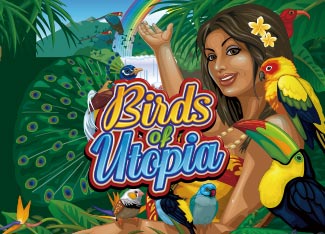 Birds of Utopia