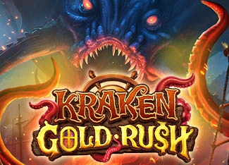 Kraken Gold Rush