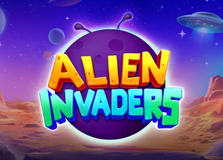Alien Invaders