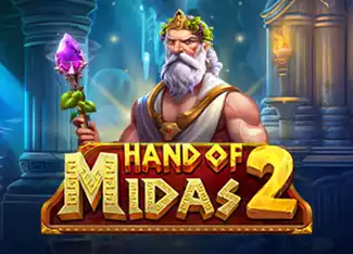 Hand Of Midas 2