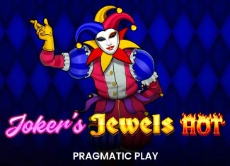 Joker's Jewels Hot