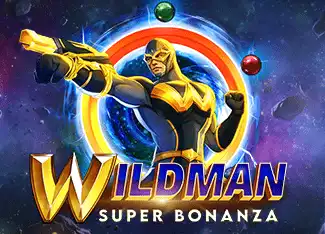 Wildman Super Bonanza